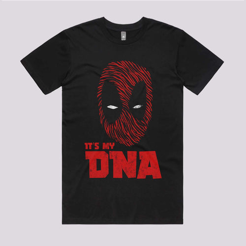 It's My DNA T-Shirt Hoodie, Sweatshirt | CiraTrend.com (Image 2)