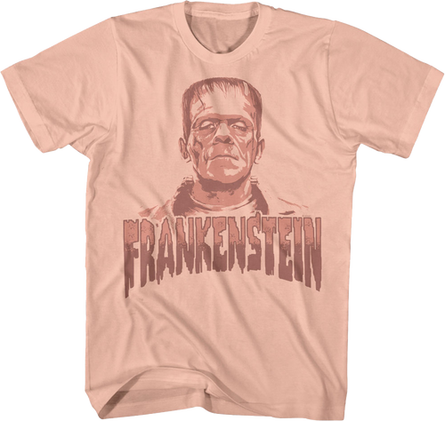 It's Alive! Frankenstein T-Shirt Hoodie, Sweatshirt | CiraTrend.com (Image 1)