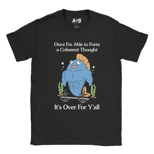 It's Over T-Shirt Hoodie, Sweatshirt | CiraTrend.com (Image 2)