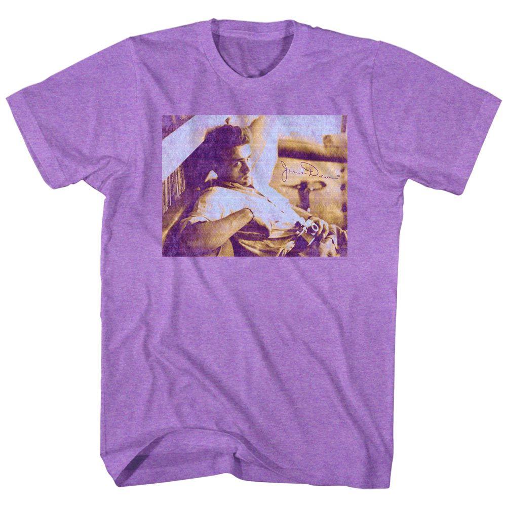 James Dean Dean Boyfriend Tee Hoodie, Sweatshirt | CiraTrend.com