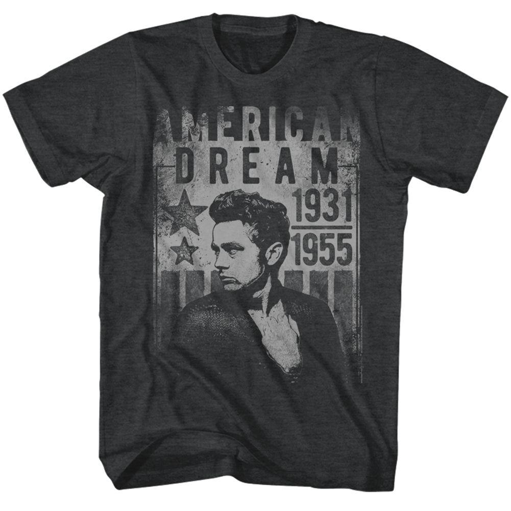James Dean Dream T-Shirt Hoodie, Sweatshirt | CiraTrend.com (Image 2)
