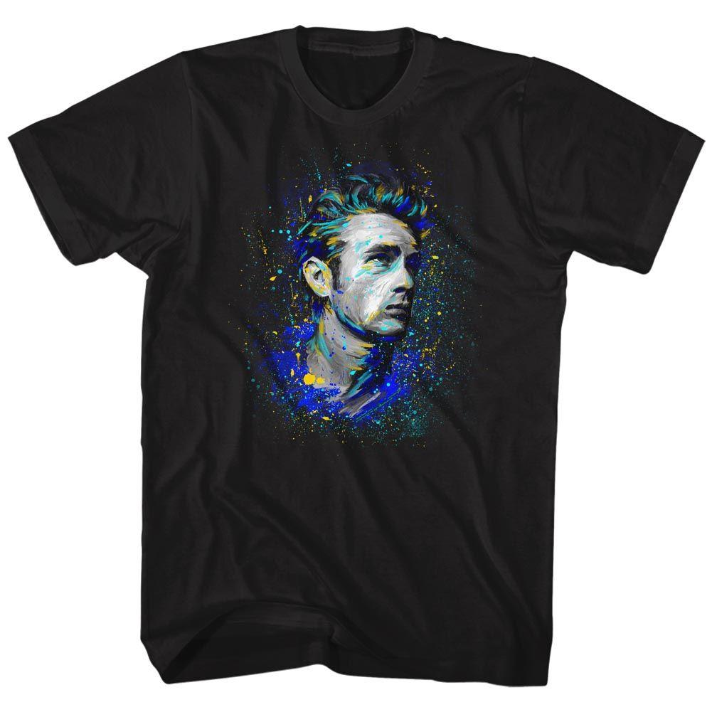 James Dean Fishy T-Shirt Hoodie, Sweatshirt | CiraTrend.com
