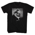 James Dean He'S Dark N Stuff Boyfriend Tee Hoodie, Sweatshirt | CiraTrend.com