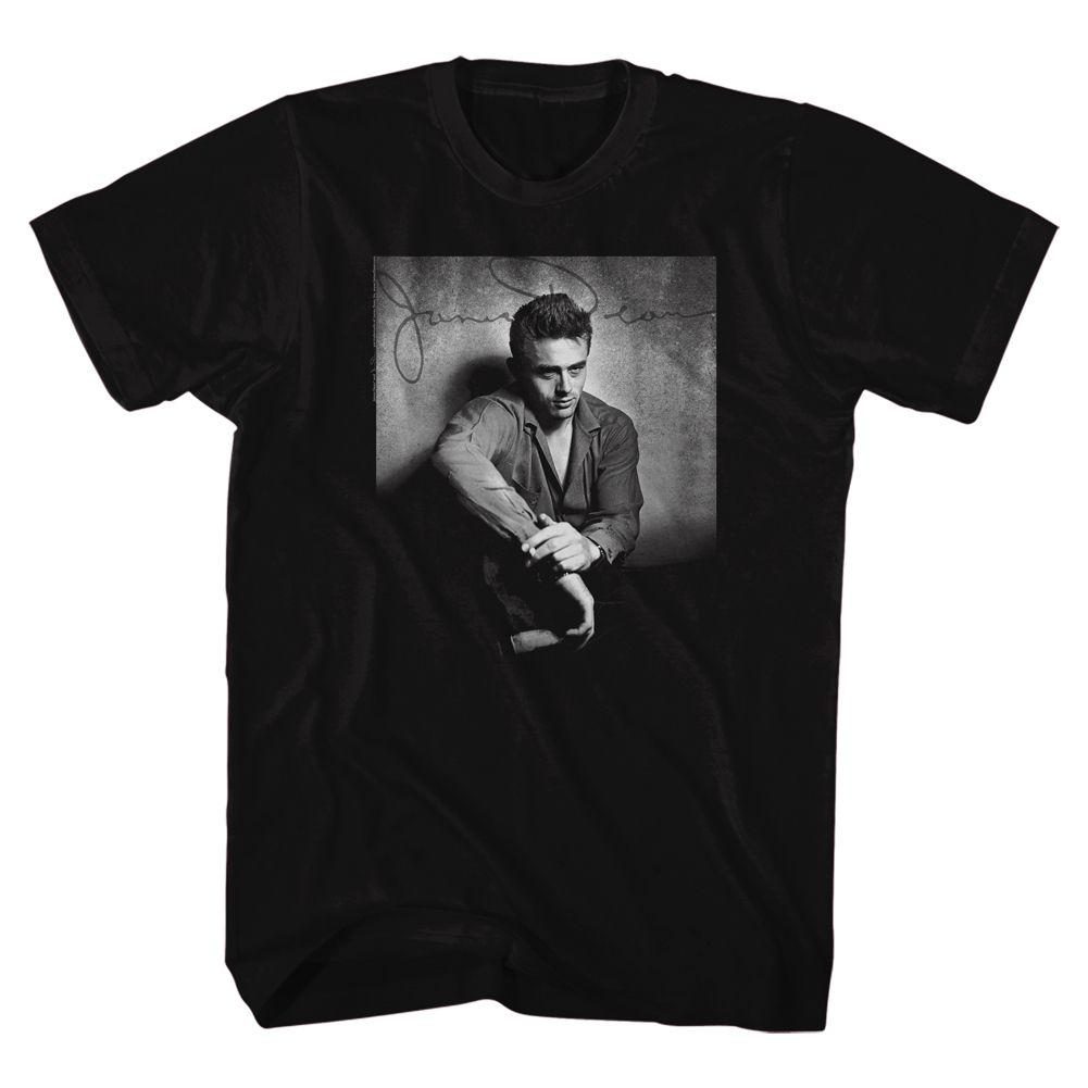 James Dean He'S Dark N Stuff T-Shirt Hoodie, Sweatshirt | CiraTrend.com
