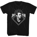 James Dean In Memoriam T-Shirt Hoodie, Sweatshirt | CiraTrend.com