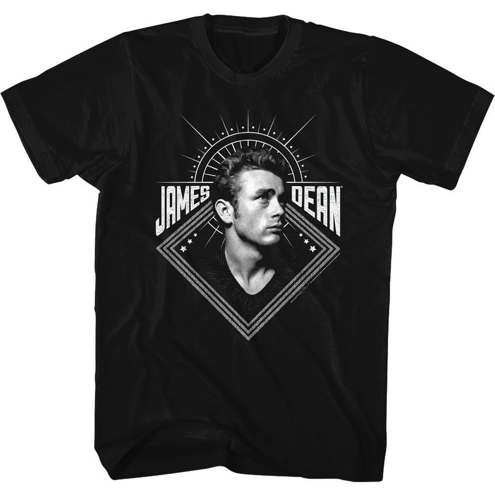 James Dean In Memoriam T-Shirt Hoodie, Sweatshirt | CiraTrend.com