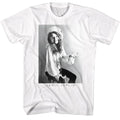 Janis Joplin - BW T-Shirt Hoodie, Sweatshirt | CiraTrend.com