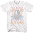 Janis Joplin - Faded Art Noveau Circle T-Shirt Hoodie, Sweatshirt | CiraTrend.com