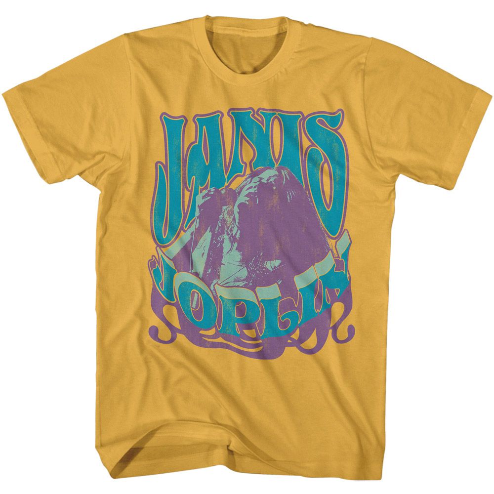Janis Joplin - Sing From The Soul Boyfriend Tee Hoodie, Sweatshirt | CiraTrend.com