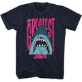 Jaws - The Greatest Shark T-Shirt Hoodie, Sweatshirt | CiraTrend.com