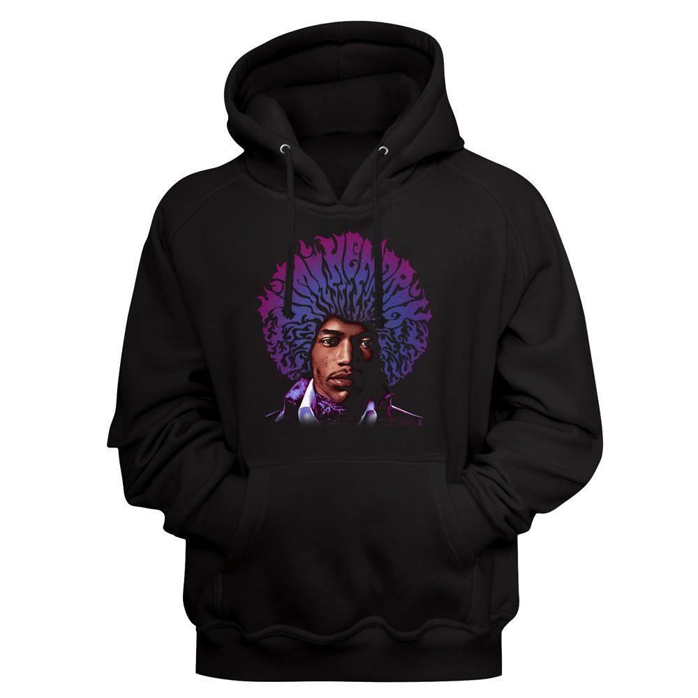Jimi Hendrix Name Fro Boyfriend Hoodie T-Shirts, Sweatshirt | CiraTrend.com