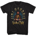 Jimi Hendrix Newdoo Child T-Shirt Hoodie, Sweatshirt | CiraTrend.com