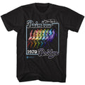Jimi Hendrix Rainbow Bridge T-Shirt Hoodie, Sweatshirt | CiraTrend.com