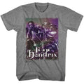 Jimi Hendrix South Saturn Delta T-Shirt Hoodie, Sweatshirt | CiraTrend.com