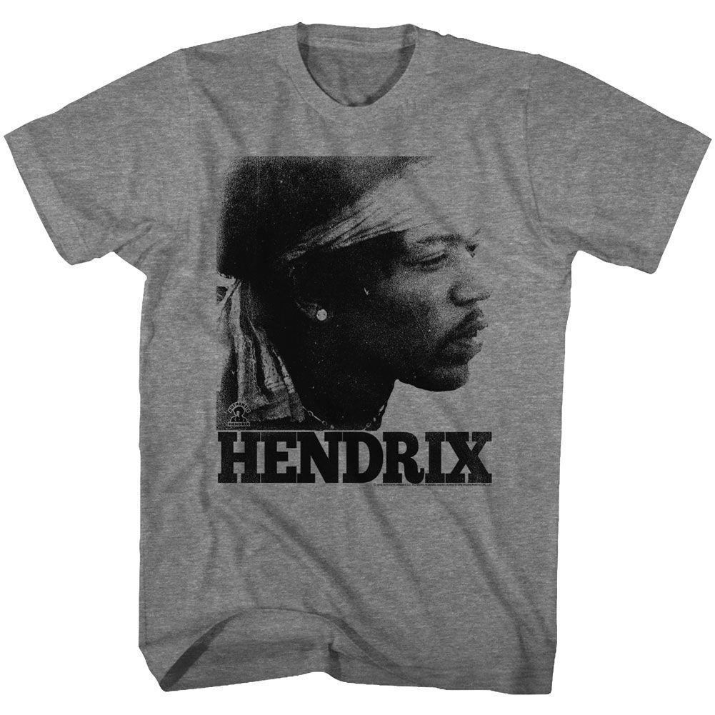 Jimi Hendrix Vintage Face Boyfriend Tee Hoodie, Sweatshirt | CiraTrend.com