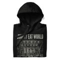 Jimmy Eat World Stagefright Hoodie T-Shirts, Sweatshirt | CiraTrend.com (Image 1)