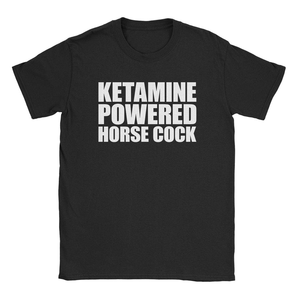 Ketamine Powered T-Shirt Hoodie, Sweatshirt | CiraTrend.com (Image 5)