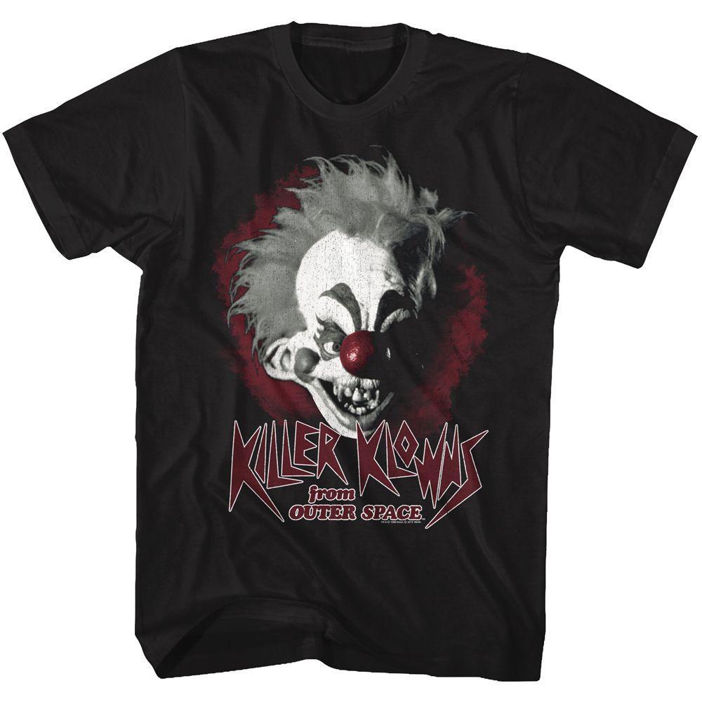 Killer Klowns Tasty Boyfriend Tee Hoodie, Sweatshirt | CiraTrend.com