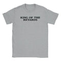 King T-Shirt Hoodie, Sweatshirt | CiraTrend.com (Image 1)