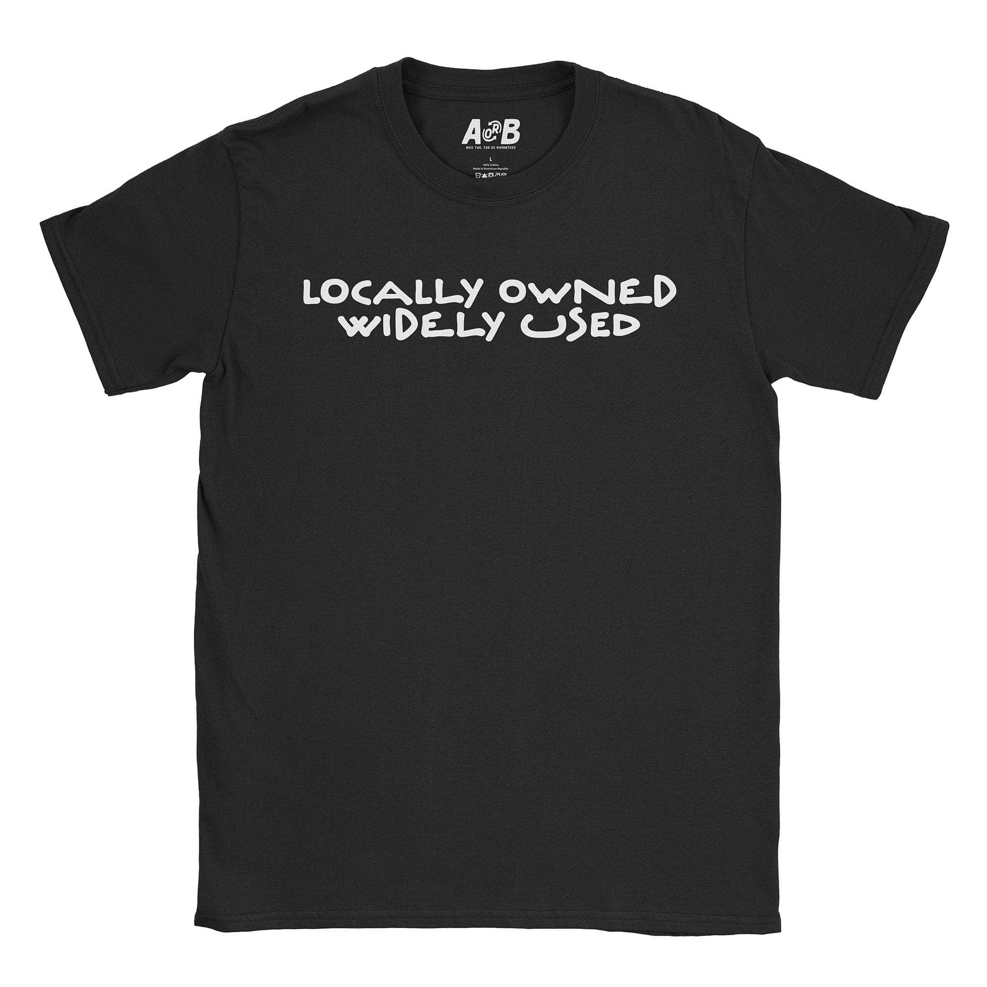Widely Used T-Shirt Hoodie, Sweatshirt | CiraTrend.com (Image 2)