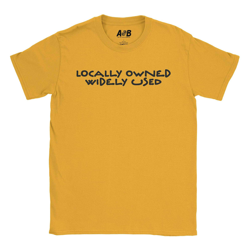 Widely Used T-Shirt Hoodie, Sweatshirt | CiraTrend.com (Image 3)