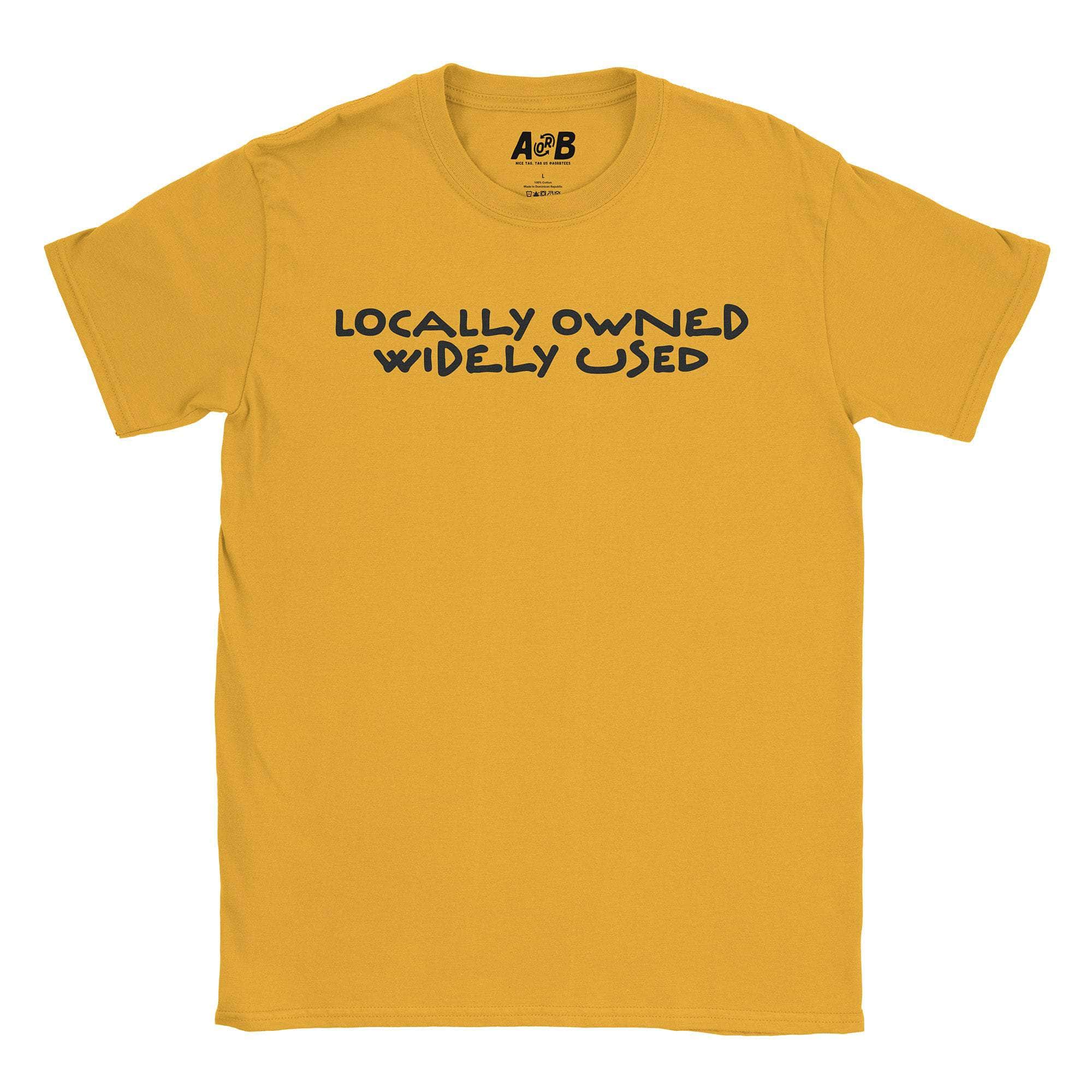 Widely Used T-Shirt Hoodie, Sweatshirt | CiraTrend.com (Image 3)