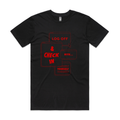 Log Off Tee Hoodie, Sweatshirt | CiraTrend.com (Image 1)
