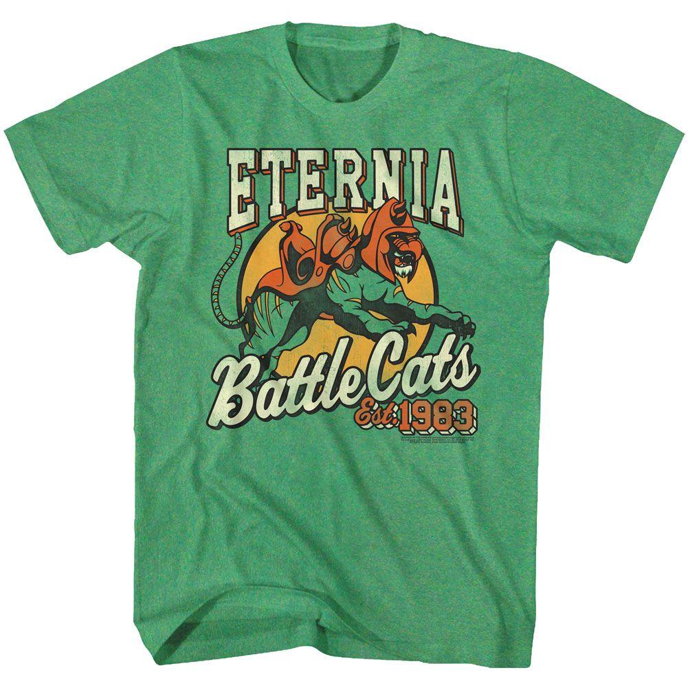 Masters Of The Universe Eternia Battle Cats T-Shirt Hoodie, Sweatshirt | CiraTrend.com