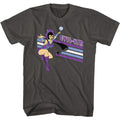 Masters Of The Universe Evil-Lyn Boyfriend Tee Hoodie, Sweatshirt | CiraTrend.com