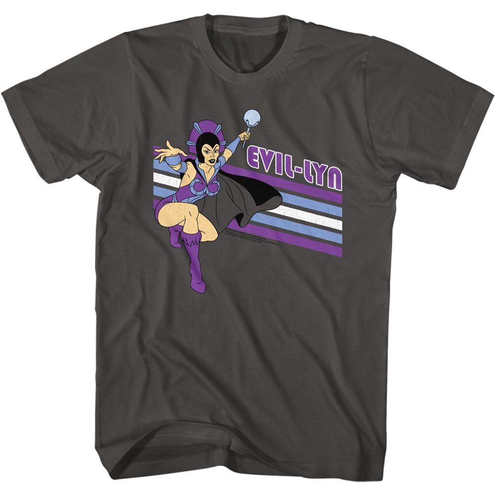 Masters Of The Universe Evil-Lyn T-Shirt Hoodie, Sweatshirt | CiraTrend.com