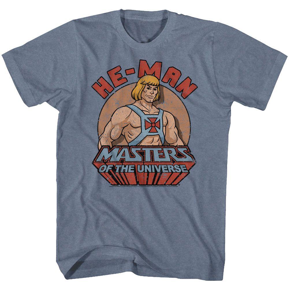 Masters Of The Universe Featuring Heman T-Shirt Hoodie, Sweatshirt | CiraTrend.com