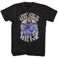 Masters Of The Universe Feel Evil T-Shirt Hoodie, Sweatshirt | CiraTrend.com