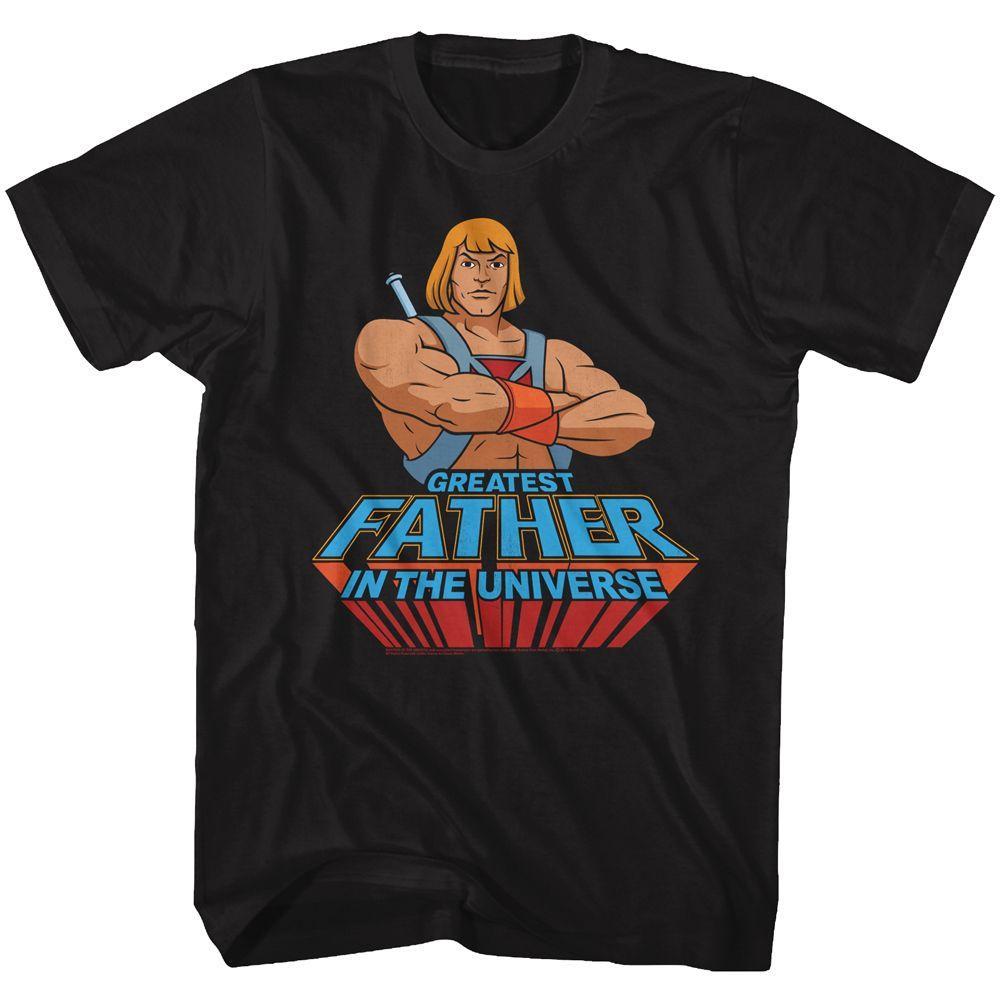 Masters Of The Universe Greatest Dad Boyfriend Tee Hoodie, Sweatshirt | CiraTrend.com