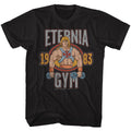 Masters Of The Universe He Man Gym T-Shirt Hoodie, Sweatshirt | CiraTrend.com