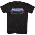 Masters Of The Universe - MOTU Detailed Logo Boyfriend Tee Hoodie, Sweatshirt | CiraTrend.com