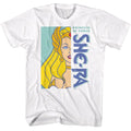 Masters Of The Universe - MOTU She-Ra Crop Boyfriend Tee Hoodie, Sweatshirt | CiraTrend.com