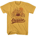 Masters Of The Universe Retro Eternia Vacation Boyfriend Tee Hoodie, Sweatshirt | CiraTrend.com