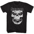 Masters Of The Universe Skeletor Face T-Shirt Hoodie, Sweatshirt | CiraTrend.com