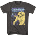 Masters Of The Universe Skeletors Boyfriend Tee Hoodie, Sweatshirt | CiraTrend.com