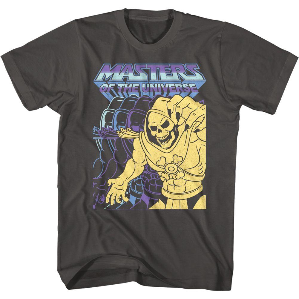Masters Of The Universe Skeletors T-Shirt Hoodie, Sweatshirt | CiraTrend.com