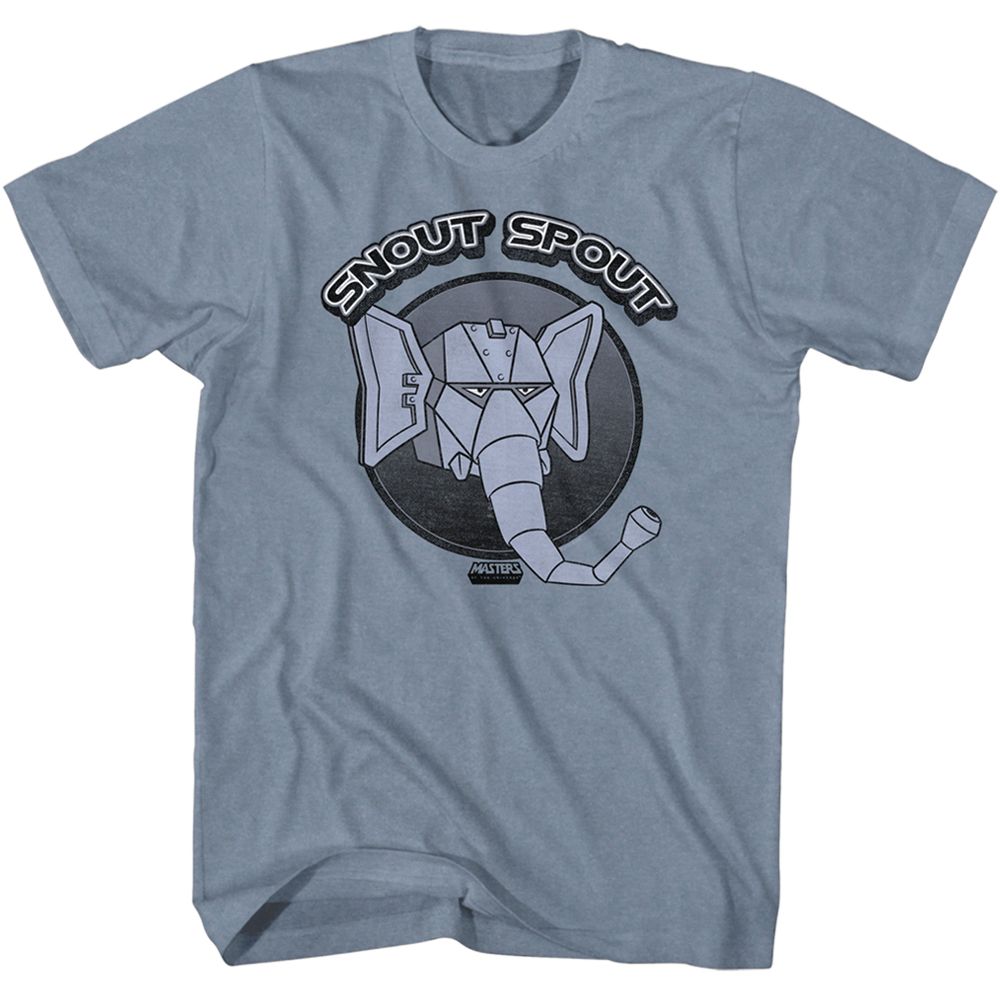 Masters Of The Universe - Snout Spout T-shirt Hoodie, Sweatshirt | CiraTrend.com