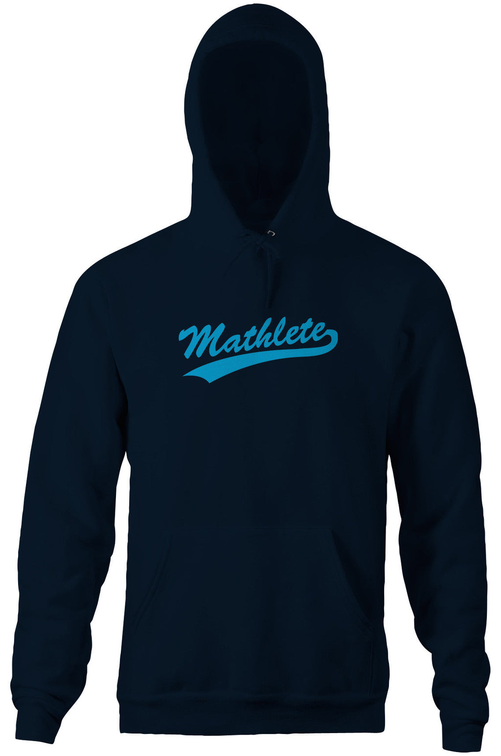 Mathlete Hoodie T-Shirts, Sweatshirt | CiraTrend.com (Image 3)