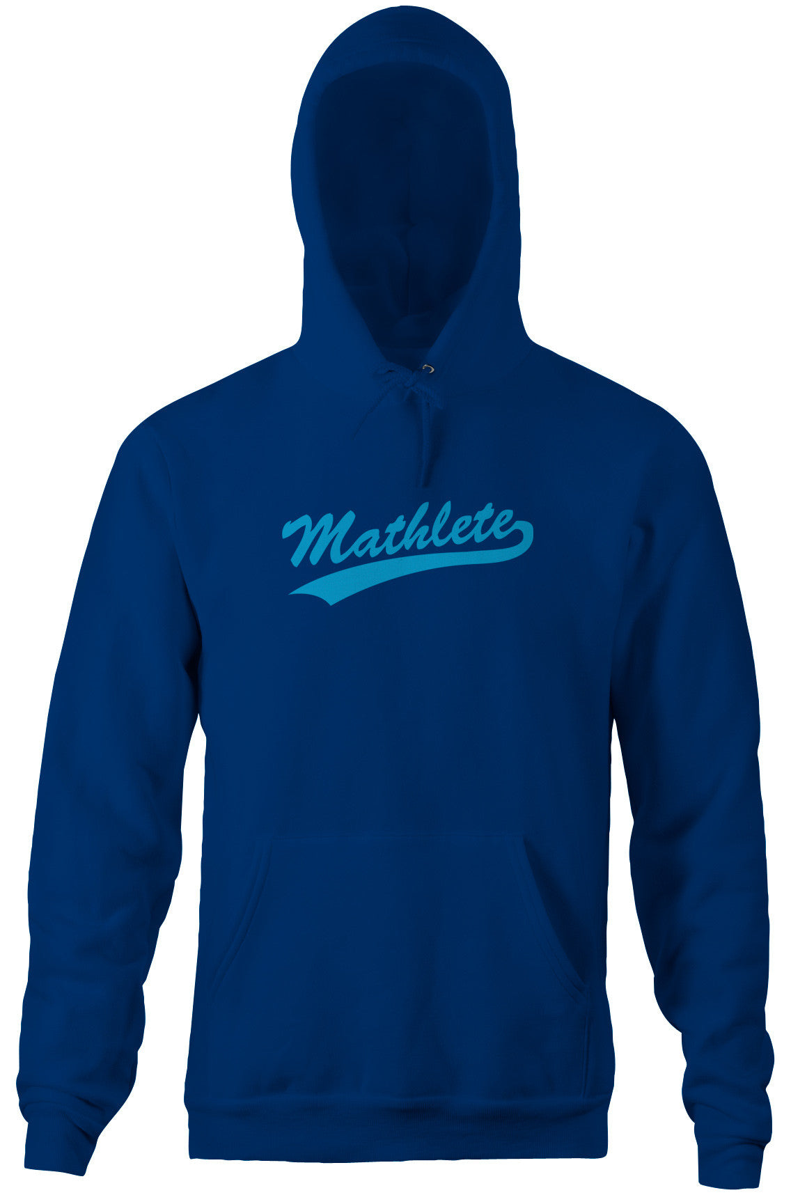 Mathlete Hoodie T-Shirts, Sweatshirt | CiraTrend.com (Image 4)