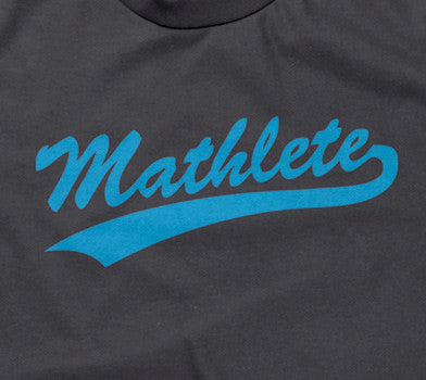 Mathlete Hoodie T-Shirts, Sweatshirt | CiraTrend.com (Image 2)