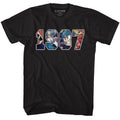 Mega Man 1987 T-Shirt Hoodie, Sweatshirt | CiraTrend.com