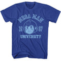 Mega Man - Mega University T-Shirt Hoodie, Sweatshirt | CiraTrend.com