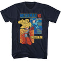 Mega Man - Vs Protoman T-Shirt Hoodie, Sweatshirt | CiraTrend.com