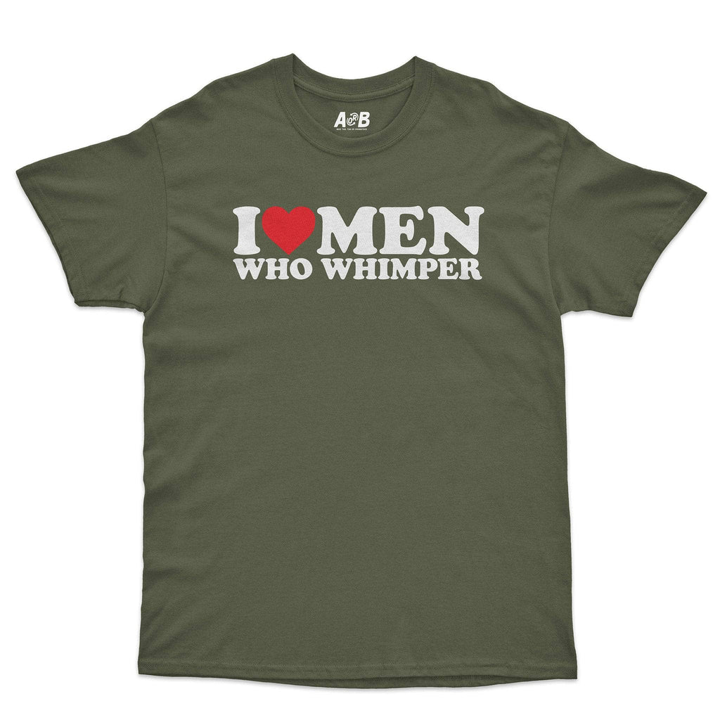 Whimper T-Shirt Hoodie, Sweatshirt | CiraTrend.com (Image 4)