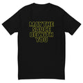May The Sauce Be With You T-Shirt Hoodie, Sweatshirt | CiraTrend.com (Image 1)