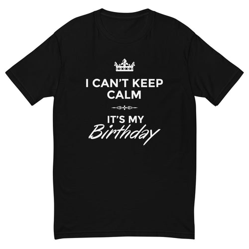 It's My Birthday T-Shirt Hoodie, Sweatshirt | CiraTrend.com (Image 1)